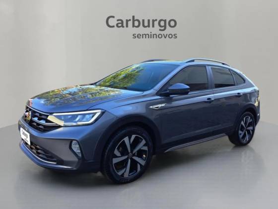 VOLKSWAGEN NIVUS 1.0 200 TSI TOTAL FLEX HIGHLINE AUTOMÁTICO VOLKSWAGEN NIVUS 1.0 200 TSI TOTAL FLEX HIGHLINE AUTOMÁTICO